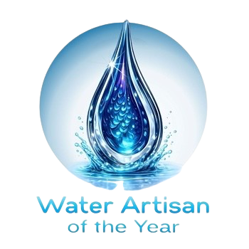 Water Artisan of the Year award